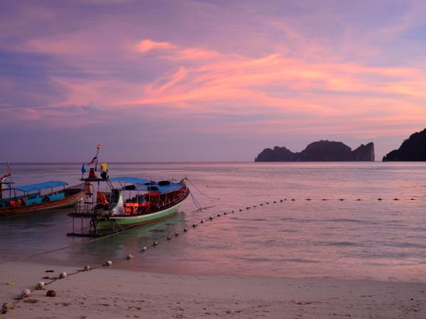 Highlights of Thailand holiday
