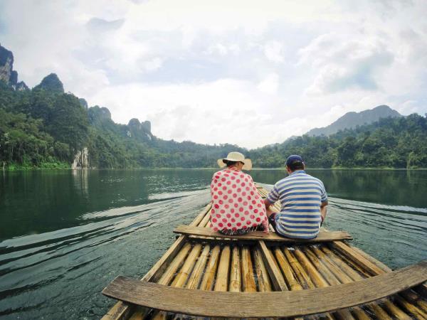 Highlights of Thailand holiday