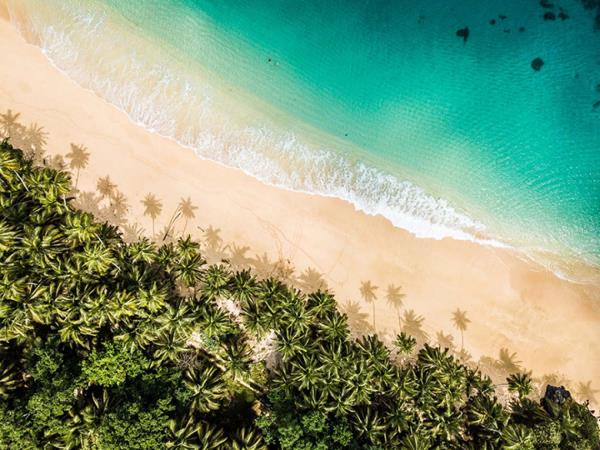 Sao Tome & Principe holiday
