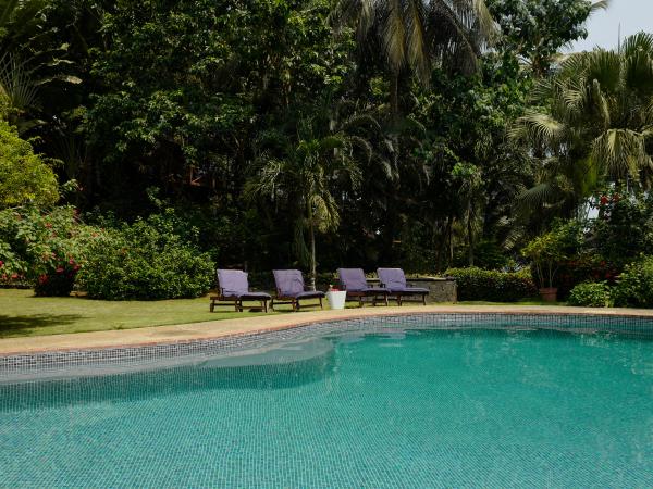Sao Tome & Principe holiday | Responsible Travel