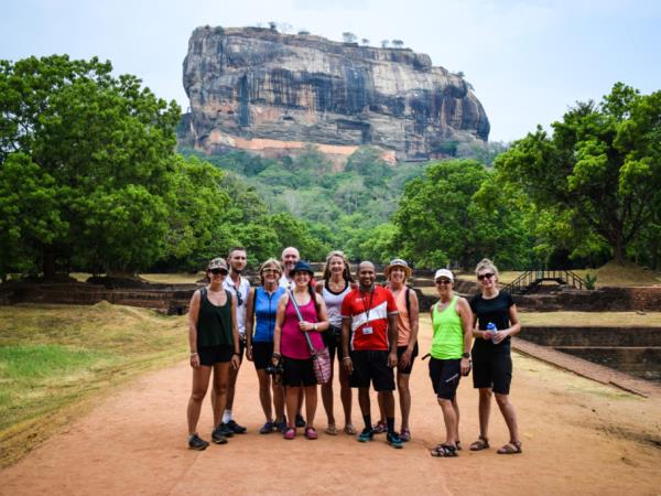 Sri Lanka cycling holiday, tailor made