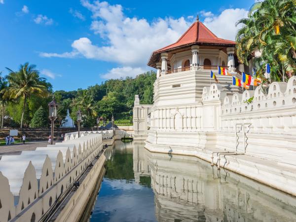Sri Lanka cycling holiday, tailor made