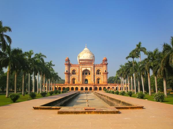 Indian Himalayas tour, toy trains and hill stations