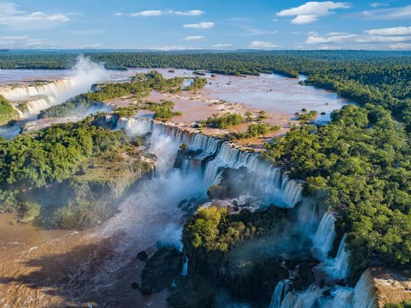 Argentina wildlife tour