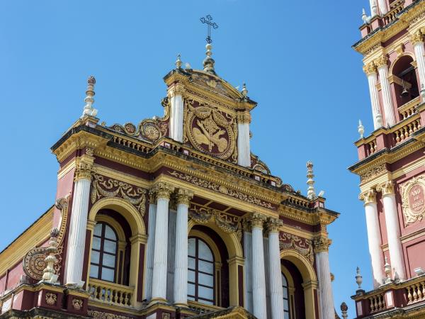 Argentina wine and culture tour