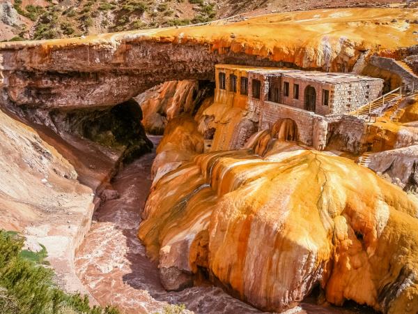 Argentina wine and culture tour