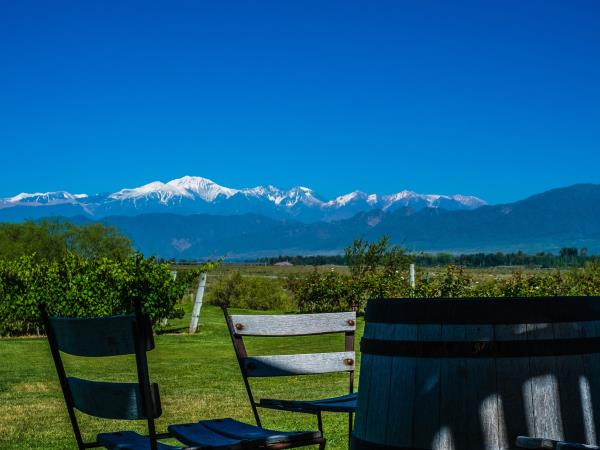 Argentina wine and culture tour