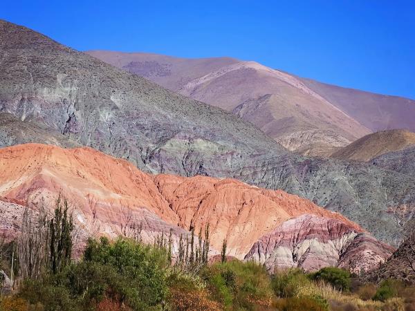Argentina wine and culture tour