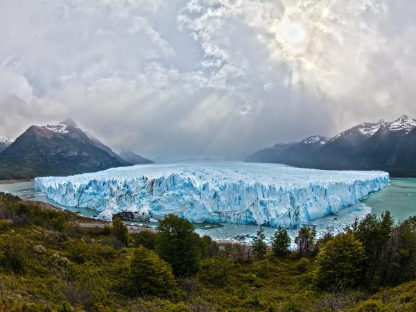 Best of Argentina tour