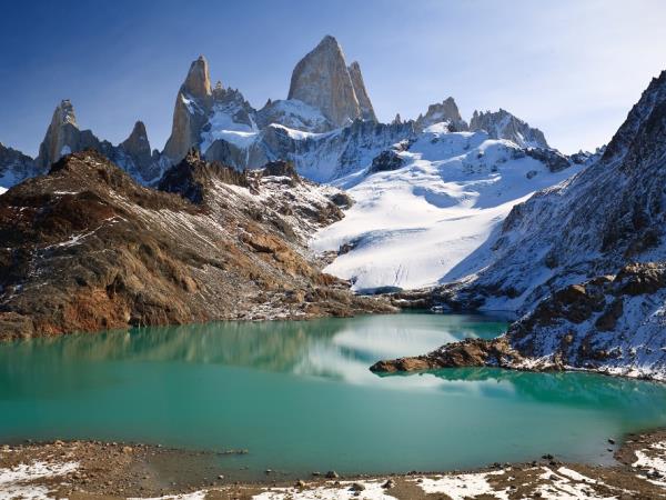 Luxury Argentina tour