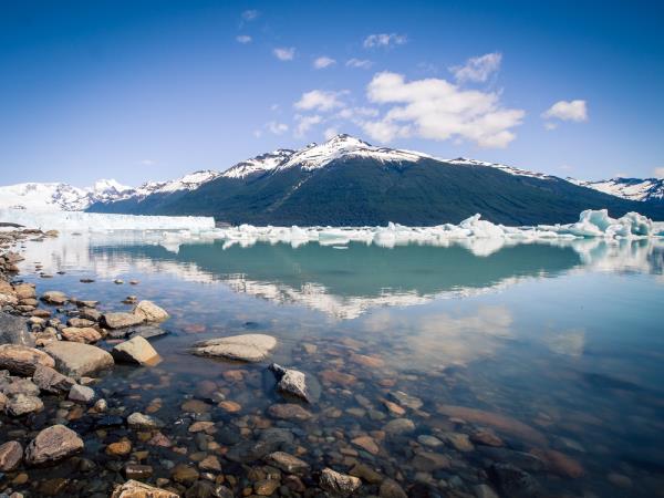 Luxury Argentina tour