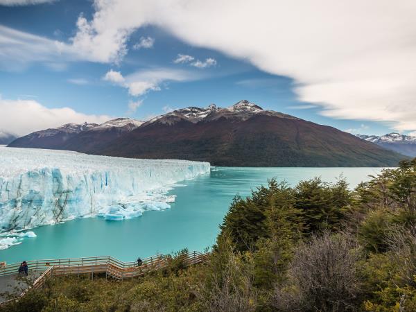 Luxury Argentina tour