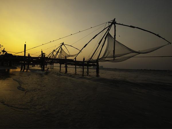Kerala cycling tours