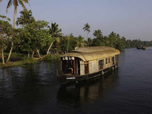 Kerala cycling tours