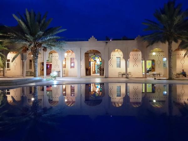Morocco motorcycle tour
