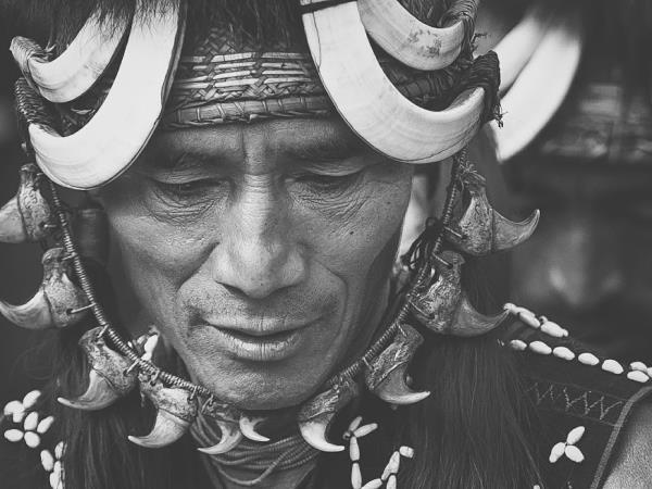 Hornbill Festival holiday in Nagaland, India