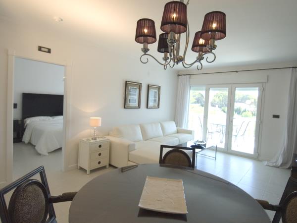 Luxury fitness holidays in Spain