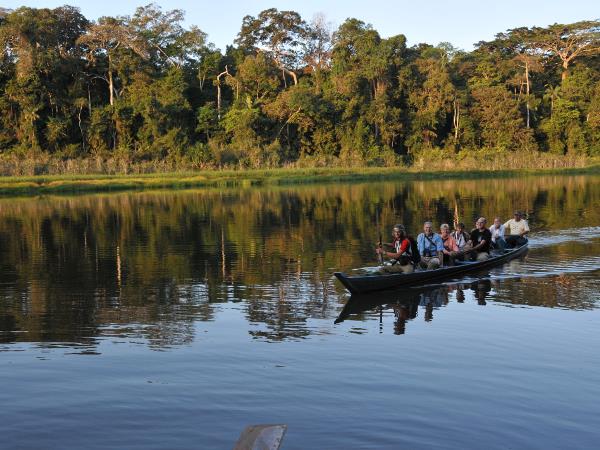Complete Peru holiday, Pacific to the Andes