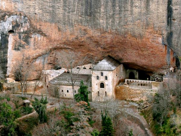 Cooking and cultural holiday in the Spanish Pyrenees