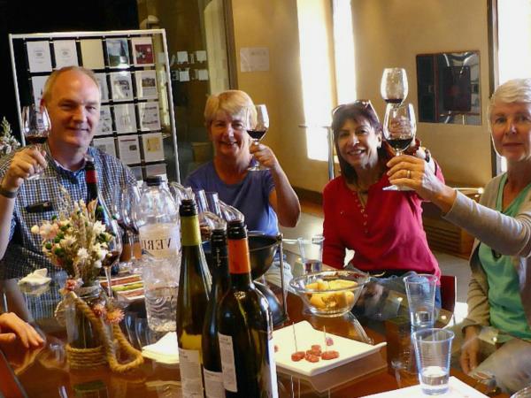 Cooking and cultural holiday in the Spanish Pyrenees
