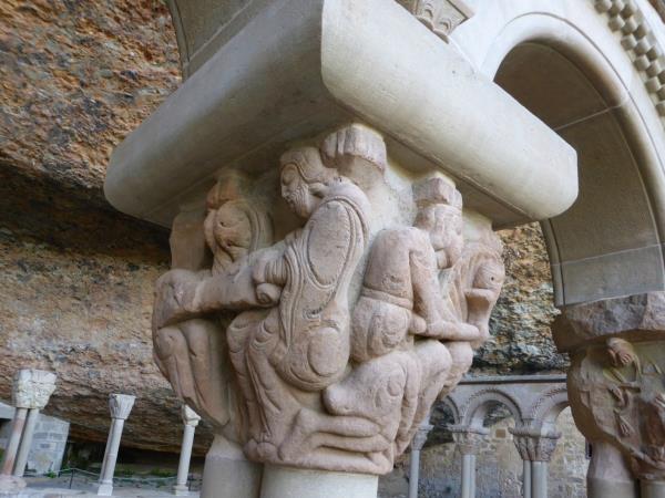 Cooking and cultural holiday in the Spanish Pyrenees