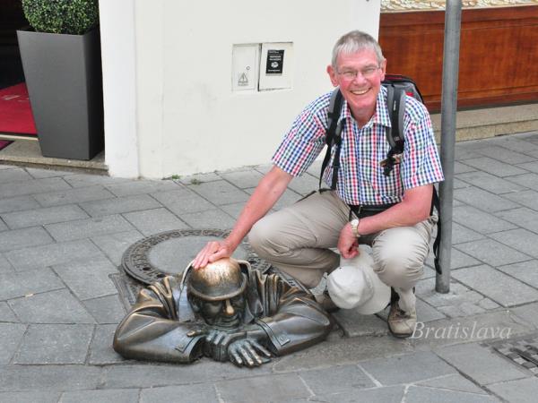 Slovakia walking and culture holiday