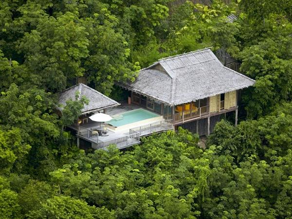 Halal friendly Thailand holiday