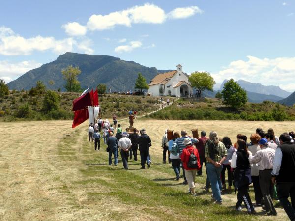 Cooking and cultural holiday in the Spanish Pyrenees