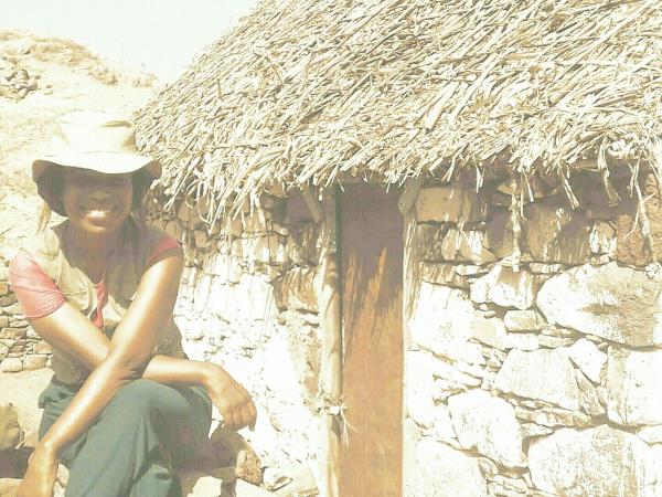 Cape Verde walking and cultural holiday