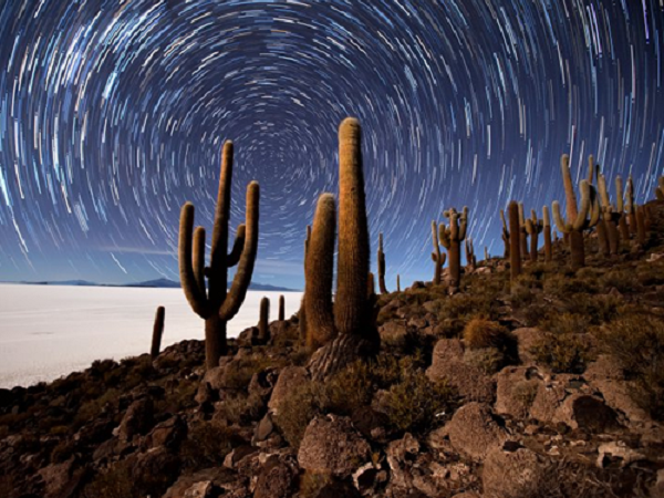 Bolivia east to west holiday