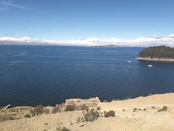 Bolivia east to west holiday