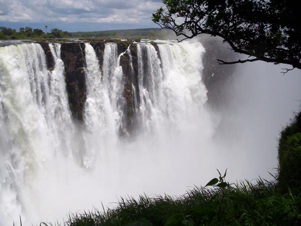 Botswana and Zimbabwe tailor made tour