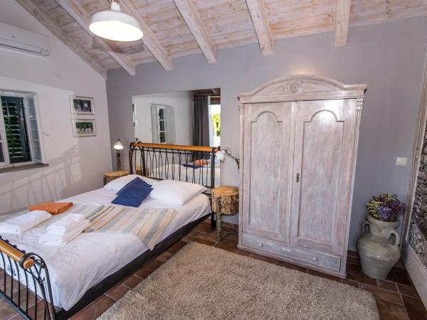 Dubrovnik countryside villa in Croatia