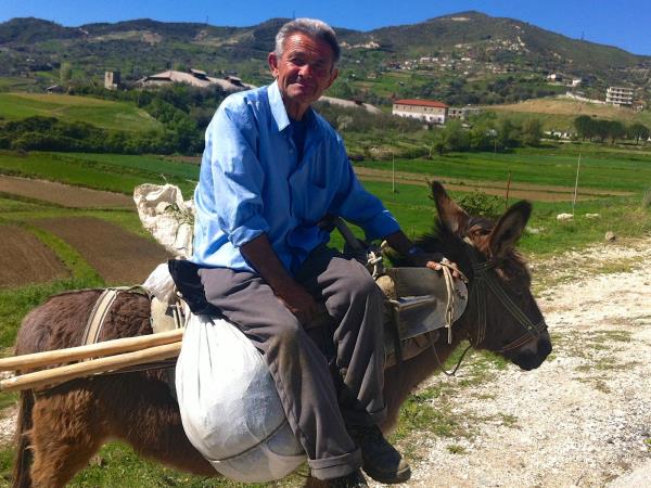 Albania holidays