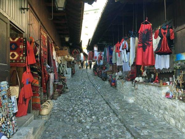 Albania holidays