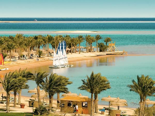 Egypt tour with Red Sea extension