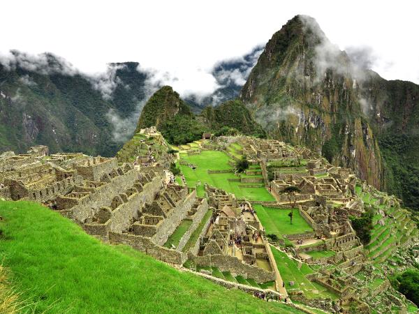 Peru tailor made holiday, Andes and Amazon