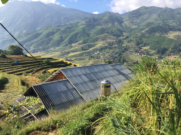 Activity holiday in Vietnam hike, bike & kayak