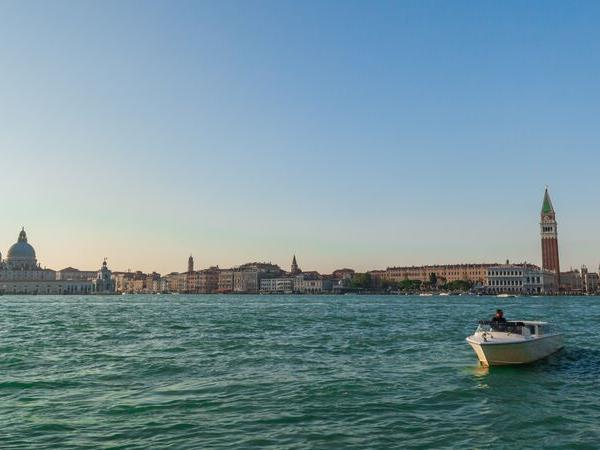 Highlights of Italy holiday in winter