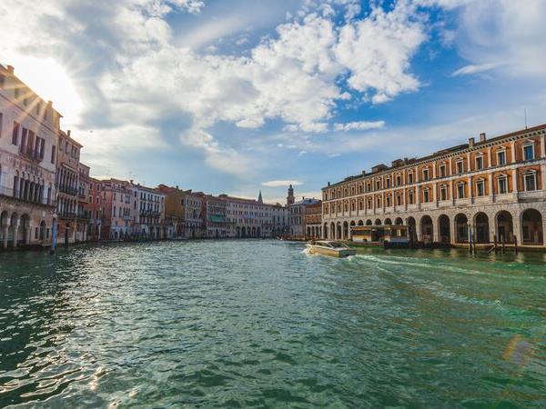 Highlights of Italy holiday in winter