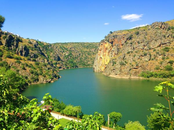 Small group tour in Portugal