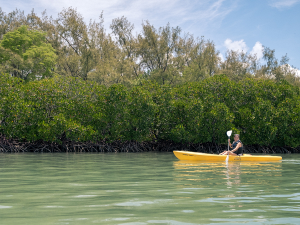 Mauritius and Rodrigues island holiday