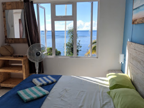 Mauritius and Rodrigues island holiday