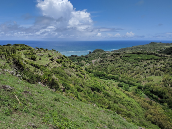 Mauritius and Rodrigues island holiday