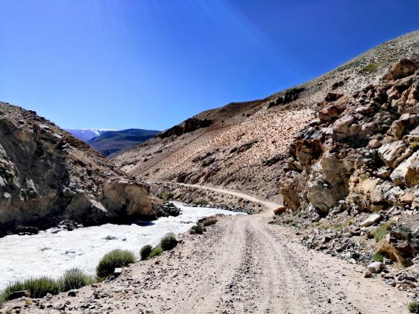 Tajikistan and Kyrgyzstan holiday