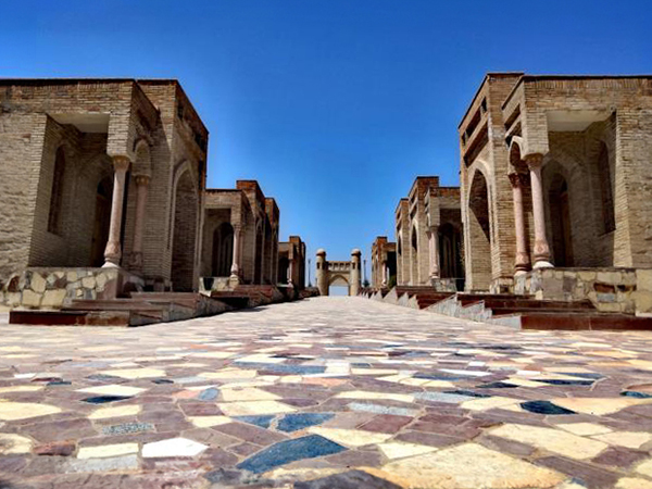 Tajikistan and Kyrgyzstan holiday