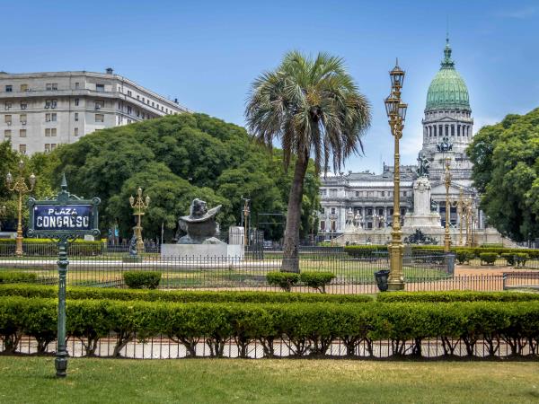 Argentina highlights holiday, 9 days