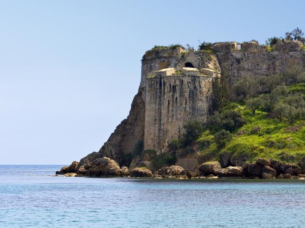 Tailor made tour of athens and The Peloponnese