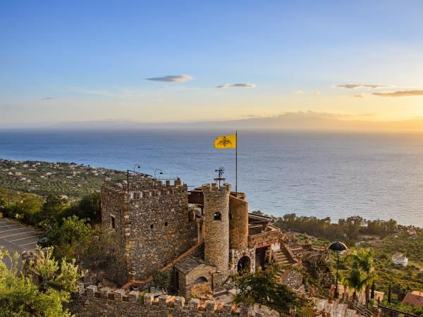 Tailor made tour of athens and The Peloponnese