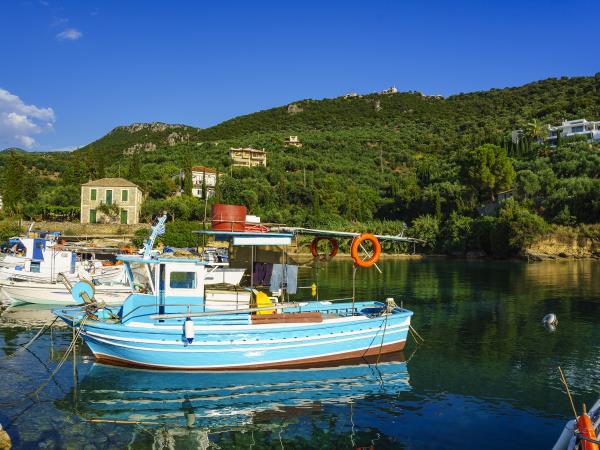 Tailor made tour of athens and The Peloponnese